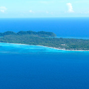 mantanani island