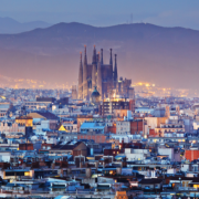 Barcelona – Language 2