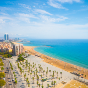 Barcelona – Language 5