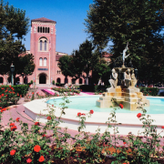 California – University Tour 5