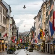 SWITZERLAND & GERMANY – German Language trip 3