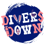 Divers Down Logo